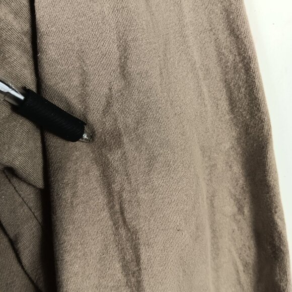 Columbia Periodic Table of Hunting Elements Graphic Long Sleeve T-Shirt Brown LT - Picture 6 of 6